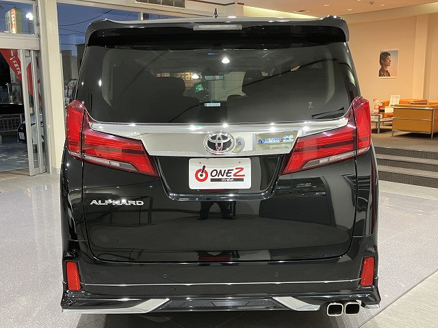 トヨタ アルファード 2.5 S Cパッケージの中古車