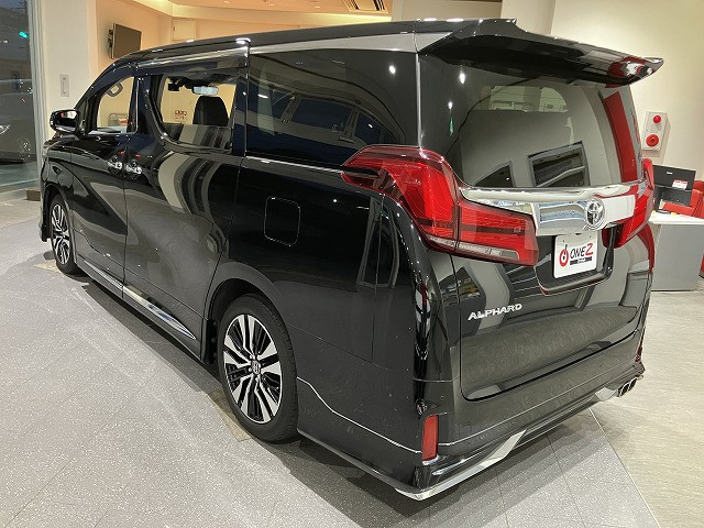 トヨタ アルファード 2.5 S Cパッケージの中古車