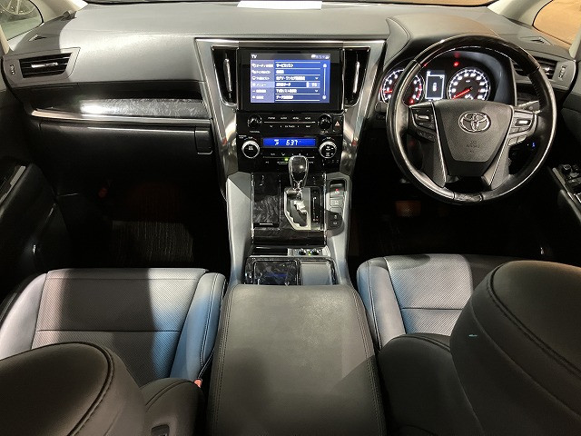 トヨタ アルファード 2.5 S Cパッケージの中古車
