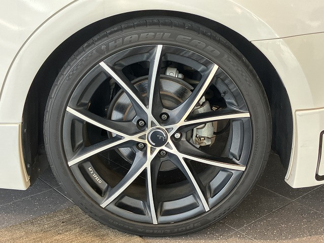 トヨタ クラウンアスリートハイブリッド ハイブリッド 2.5 Sの中古車