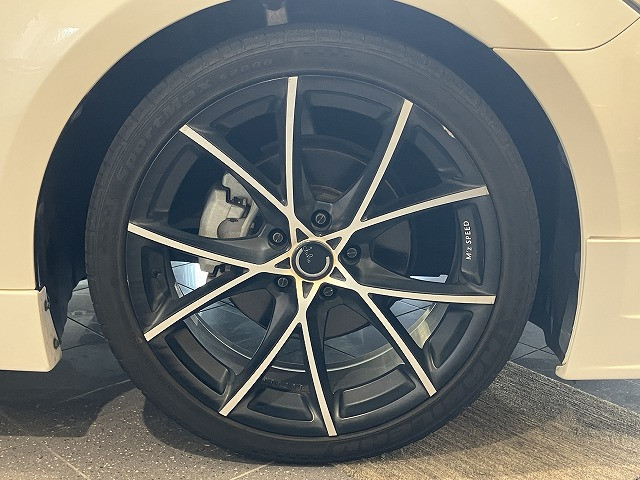 トヨタ クラウンアスリートハイブリッド ハイブリッド 2.5 Sの中古車