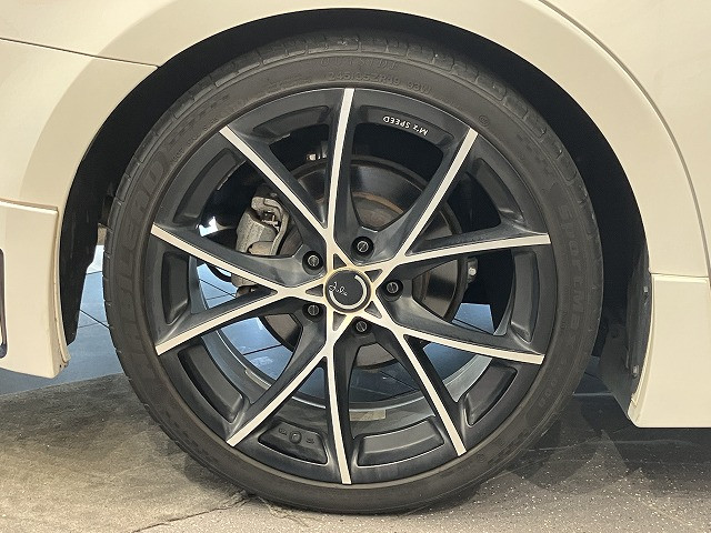 トヨタ クラウンアスリートハイブリッド ハイブリッド 2.5 Sの中古車