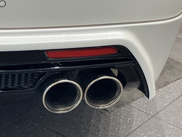 トヨタ クラウンアスリートハイブリッド ハイブリッド 2.5 Sの中古車