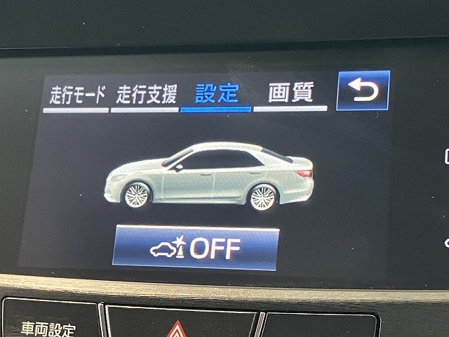 トヨタ クラウンアスリートハイブリッド ハイブリッド 2.5 Sの中古車