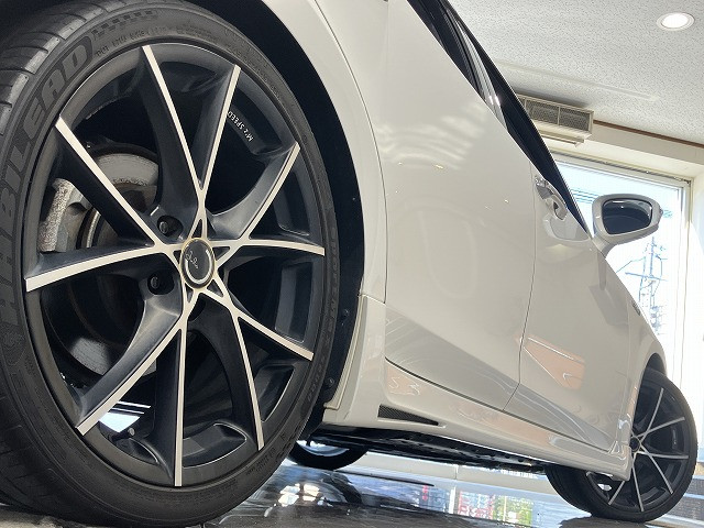 トヨタ クラウンアスリートハイブリッド ハイブリッド 2.5 Sの中古車