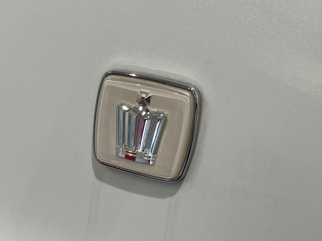 トヨタ クラウンアスリートハイブリッド ハイブリッド 2.5 Sの中古車