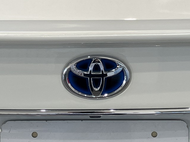 トヨタ クラウンアスリートハイブリッド ハイブリッド 2.5 Sの中古車