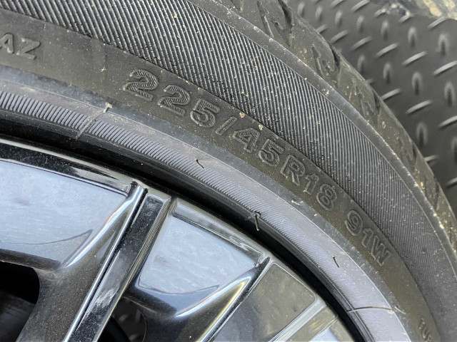 トヨタ クラウン ハイブリッド 2.5 S スポーツ スタイルの中古車