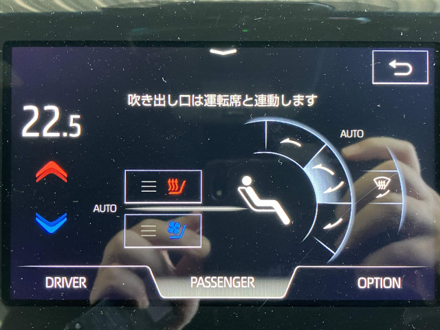 トヨタ クラウン ハイブリッド 2.5 S スポーツ スタイルの中古車