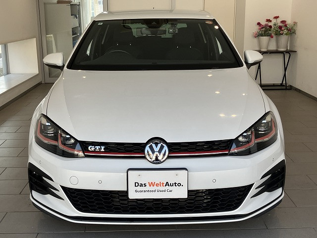 フォルクスワーゲン ゴルフ GTIの中古車