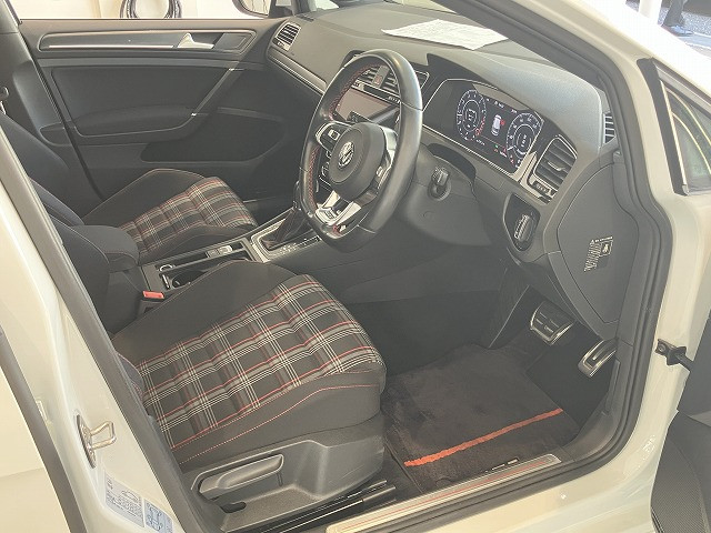 フォルクスワーゲン ゴルフ GTIの中古車