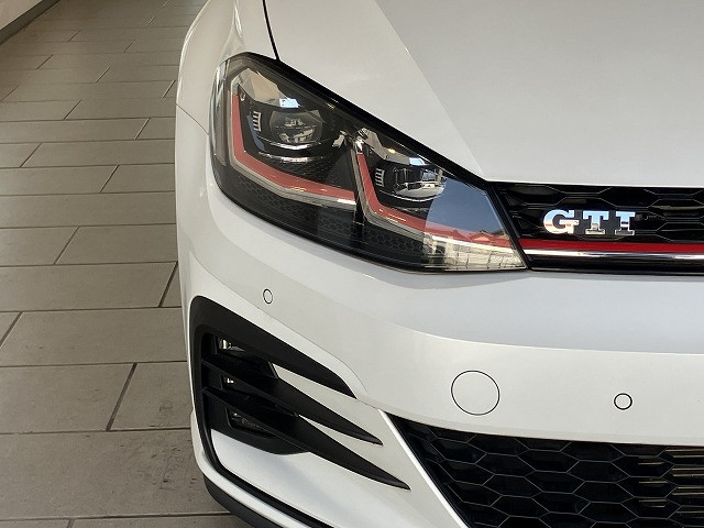 フォルクスワーゲン ゴルフ GTIの中古車