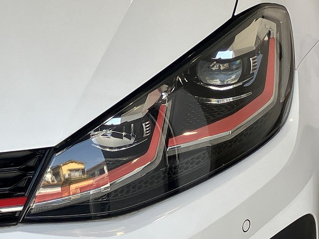 フォルクスワーゲン ゴルフ GTIの中古車