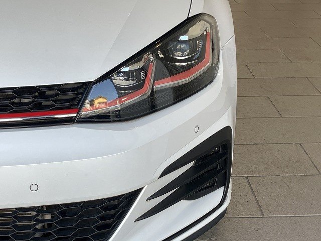 フォルクスワーゲン ゴルフ GTIの中古車