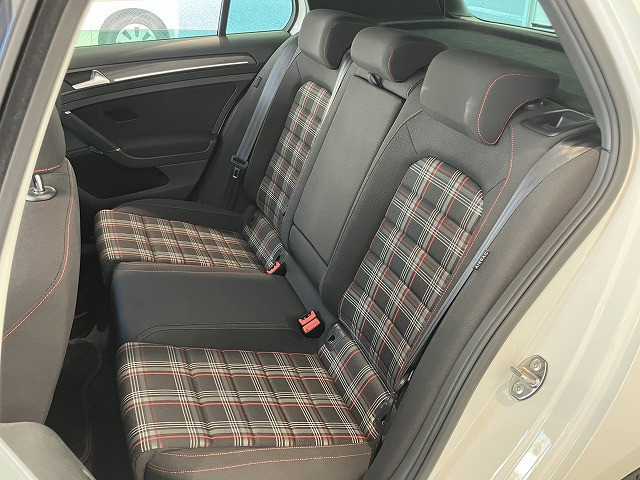 フォルクスワーゲン ゴルフ GTIの中古車