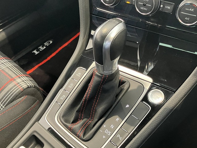 フォルクスワーゲン ゴルフ GTIの中古車