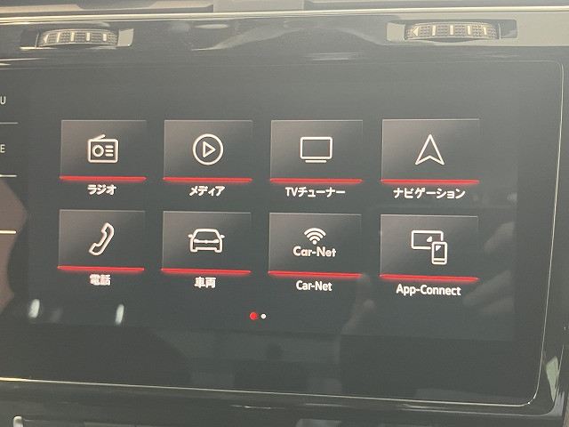 フォルクスワーゲン ゴルフ GTIの中古車
