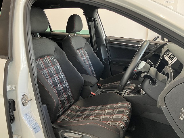 フォルクスワーゲン ゴルフ GTIの中古車