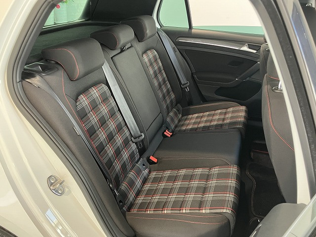 フォルクスワーゲン ゴルフ GTIの中古車