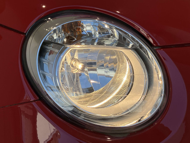 フィアット 500 ツインエア カルトの中古車