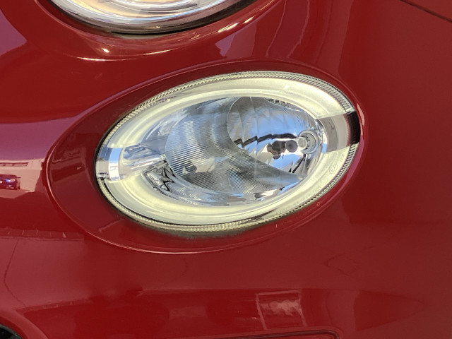 フィアット 500 ツインエア カルトの中古車