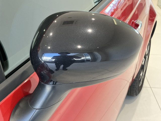 フィアット 500 ツインエア カルトの中古車