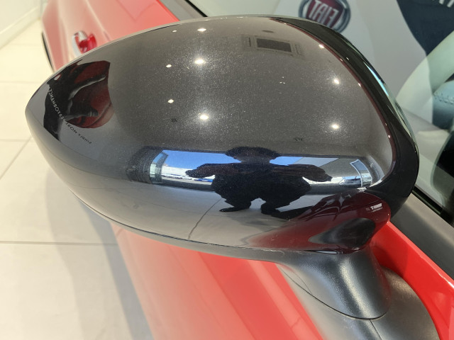 フィアット 500 ツインエア カルトの中古車