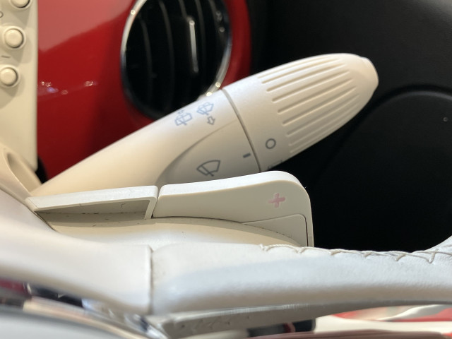 フィアット 500 ツインエア カルトの中古車