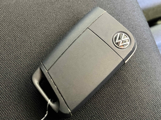 フォルクスワーゲン ポロ TSI コンフォートラインの中古車