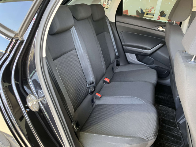 フォルクスワーゲン ポロ TSI コンフォートラインの中古車