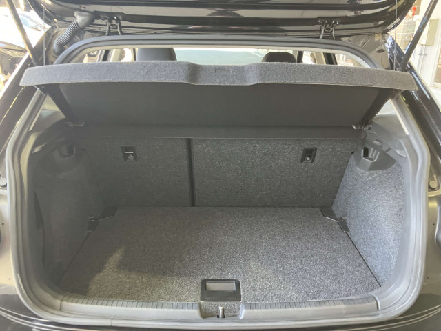 フォルクスワーゲン ポロ TSI コンフォートラインの中古車