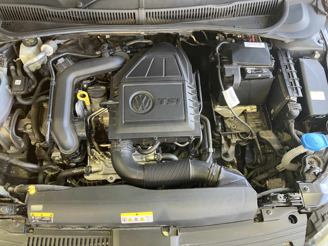 フォルクスワーゲン ポロ TSI コンフォートラインの中古車