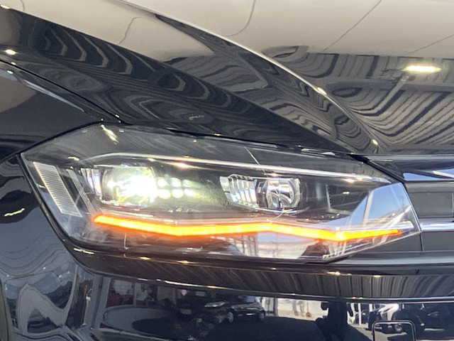 フォルクスワーゲン ポロ TSI コンフォートラインの中古車