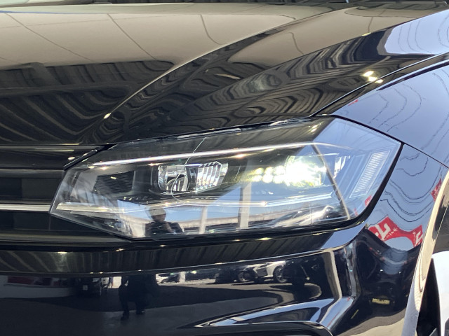 フォルクスワーゲン ポロ TSI コンフォートラインの中古車