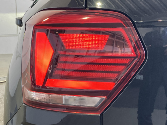 フォルクスワーゲン ポロ TSI コンフォートラインの中古車