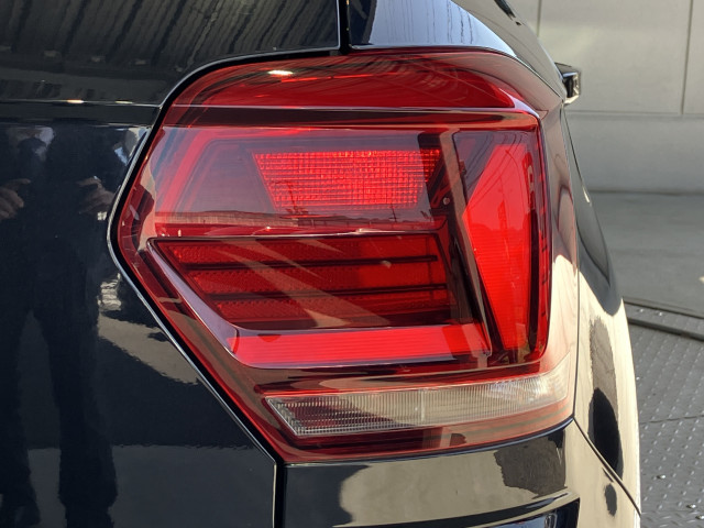 フォルクスワーゲン ポロ TSI コンフォートラインの中古車