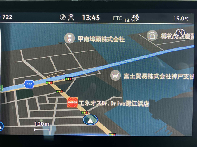 フォルクスワーゲン ポロ TSI コンフォートラインの中古車