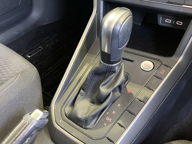 フォルクスワーゲン ポロ TSI コンフォートラインの中古車