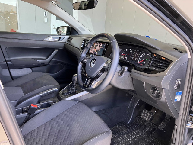 フォルクスワーゲン ポロ TSI コンフォートラインの中古車