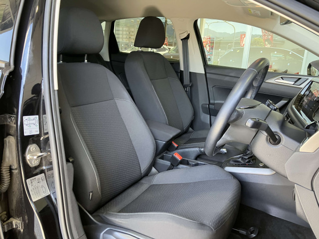 フォルクスワーゲン ポロ TSI コンフォートラインの中古車