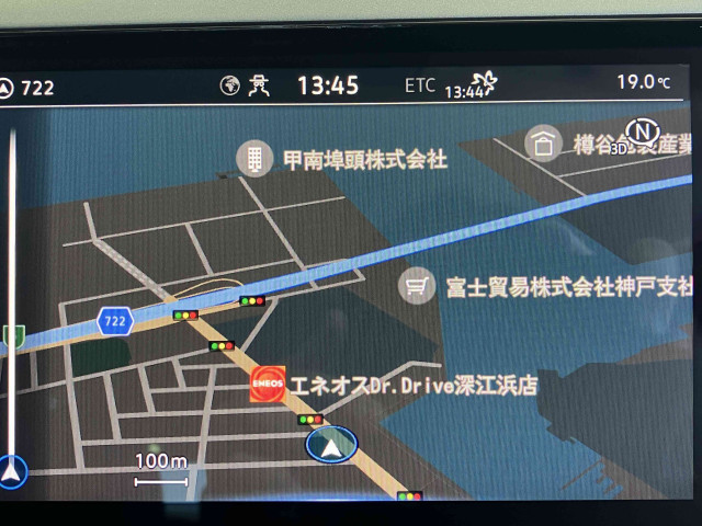 フォルクスワーゲン ポロ TSI コンフォートラインの中古車