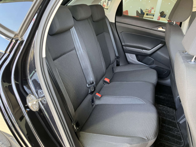 フォルクスワーゲン ポロ TSI コンフォートラインの中古車