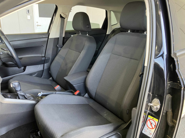 フォルクスワーゲン ポロ TSI コンフォートラインの中古車