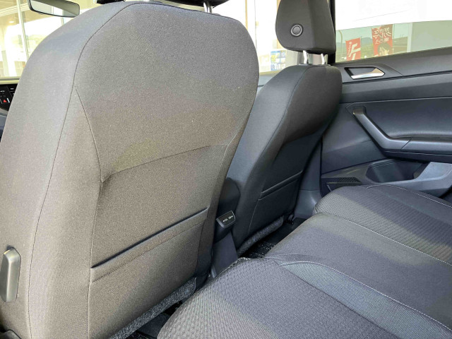 フォルクスワーゲン ポロ TSI コンフォートラインの中古車