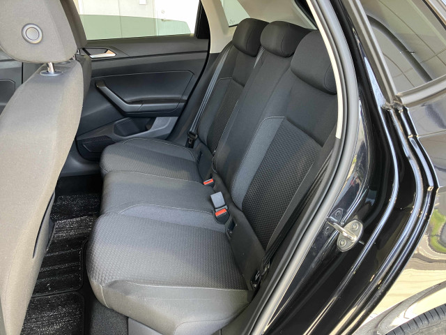 フォルクスワーゲン ポロ TSI コンフォートラインの中古車