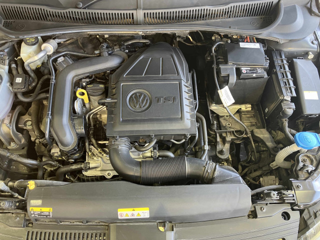 フォルクスワーゲン ポロ TSI コンフォートラインの中古車