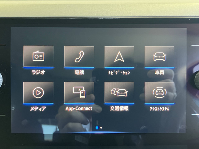 フォルクスワーゲン ポロ TSI コンフォートラインの中古車