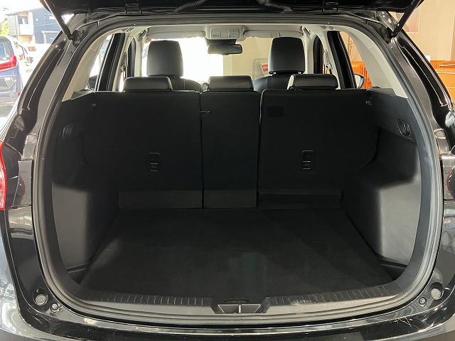 マツダ CX-5 2.2 XD Lパッケージ ディーゼルターボ 4WDの中古車