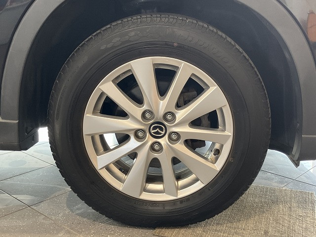 マツダ CX-5 2.2 XD Lパッケージ ディーゼルターボ 4WDの中古車