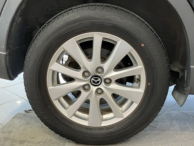 マツダ CX-5 2.2 XD Lパッケージ ディーゼルターボ 4WDの中古車